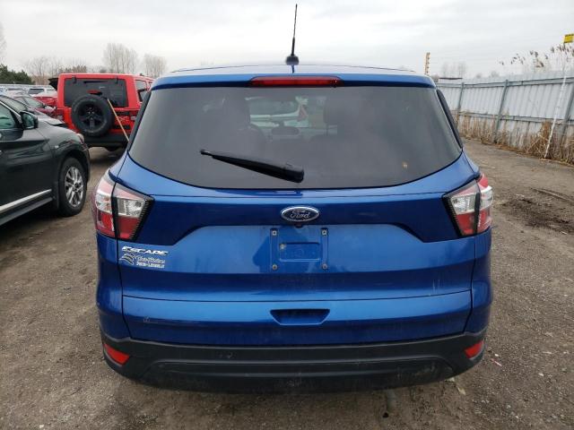 Photo 5 VIN: 1FMCU0F77JUB47184 - FORD ESCAPE S 