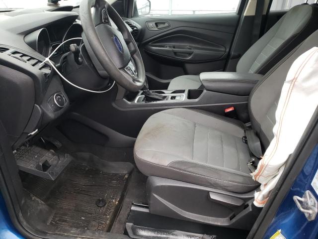 Photo 6 VIN: 1FMCU0F77JUB47184 - FORD ESCAPE S 