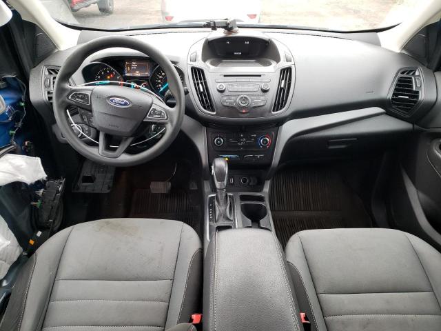 Photo 7 VIN: 1FMCU0F77JUB47184 - FORD ESCAPE S 