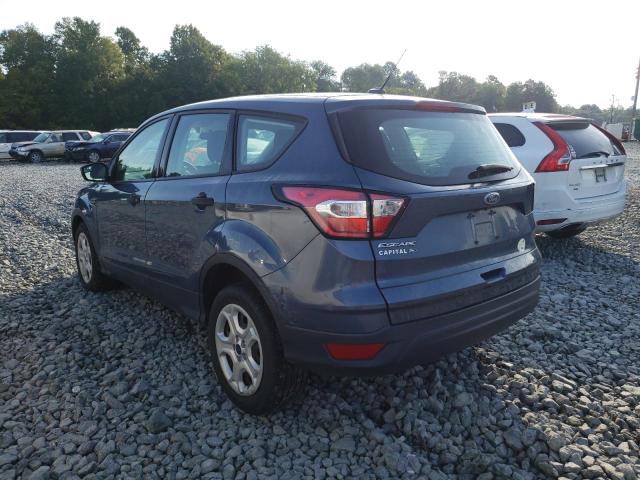 Photo 2 VIN: 1FMCU0F77JUB53339 - FORD ESCAPE S 