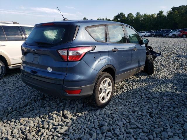 Photo 3 VIN: 1FMCU0F77JUB53339 - FORD ESCAPE S 