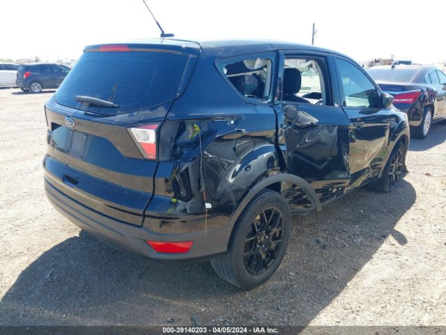 Photo 3 VIN: 1FMCU0F77JUB54362 - FORD ESCAPE 