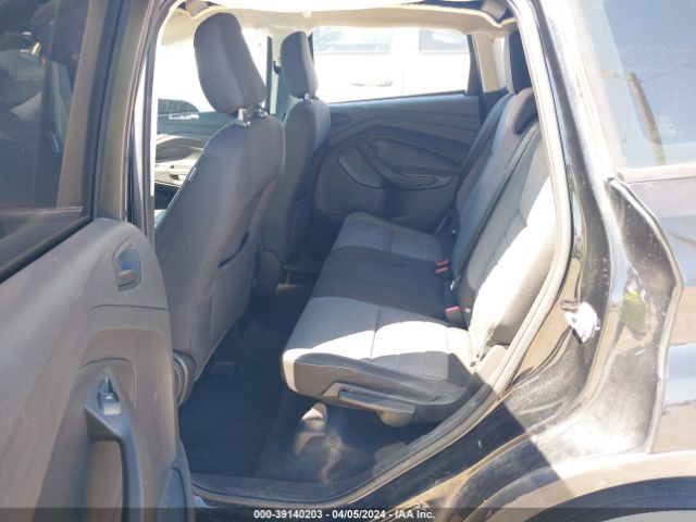 Photo 7 VIN: 1FMCU0F77JUB54362 - FORD ESCAPE 