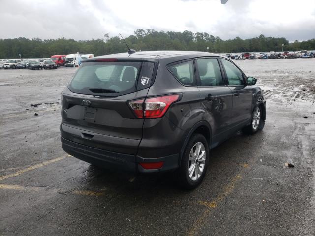 Photo 3 VIN: 1FMCU0F77JUB67001 - FORD ESCAPE 