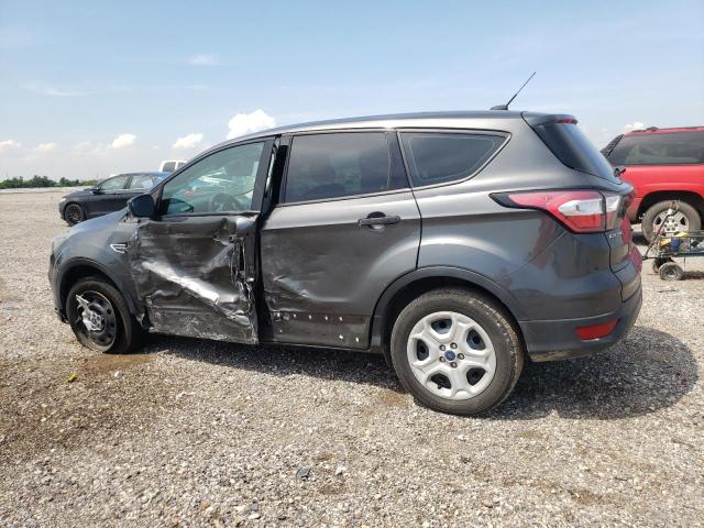 Photo 1 VIN: 1FMCU0F77JUB71887 - FORD ESCAPE S 