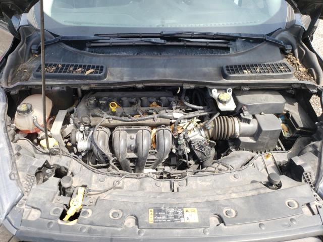 Photo 11 VIN: 1FMCU0F77JUB71887 - FORD ESCAPE S 