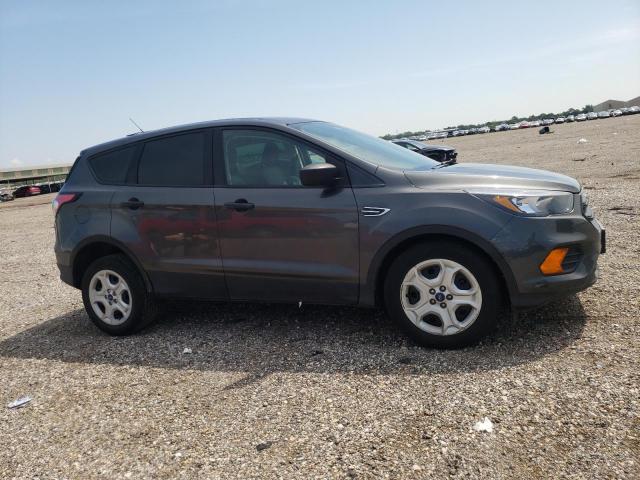 Photo 3 VIN: 1FMCU0F77JUB71887 - FORD ESCAPE S 