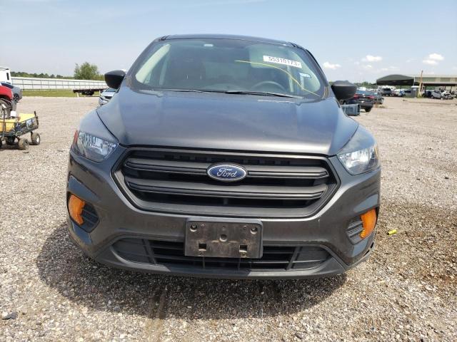 Photo 4 VIN: 1FMCU0F77JUB71887 - FORD ESCAPE S 