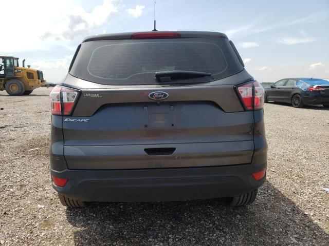 Photo 5 VIN: 1FMCU0F77JUB71887 - FORD ESCAPE S 