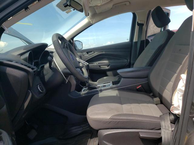 Photo 6 VIN: 1FMCU0F77JUB71887 - FORD ESCAPE S 