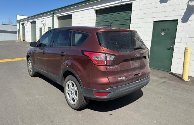 Photo 2 VIN: 1FMCU0F77JUB83814 - FORD ESCAPE 