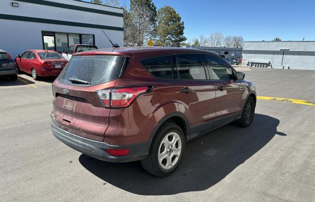 Photo 3 VIN: 1FMCU0F77JUB83814 - FORD ESCAPE 