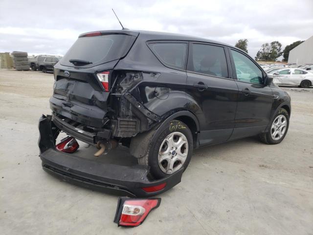 Photo 3 VIN: 1FMCU0F77JUB86101 - FORD ESCAPE S 