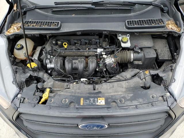 Photo 11 VIN: 1FMCU0F77JUC06122 - FORD ESCAPE 