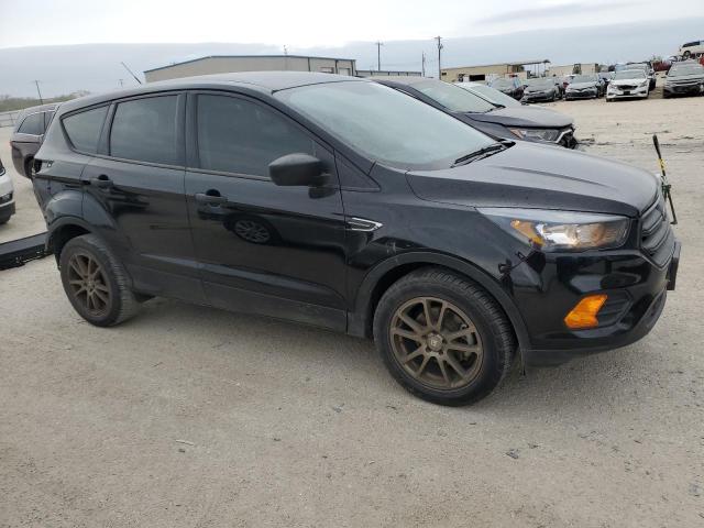 Photo 3 VIN: 1FMCU0F77JUC06122 - FORD ESCAPE 