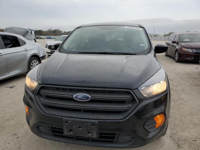 Photo 4 VIN: 1FMCU0F77JUC06122 - FORD ESCAPE 