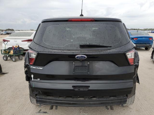 Photo 5 VIN: 1FMCU0F77JUC06122 - FORD ESCAPE 