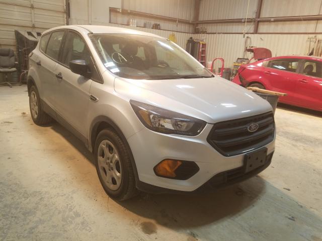 Photo 0 VIN: 1FMCU0F77JUC06279 - FORD ESCAPE 