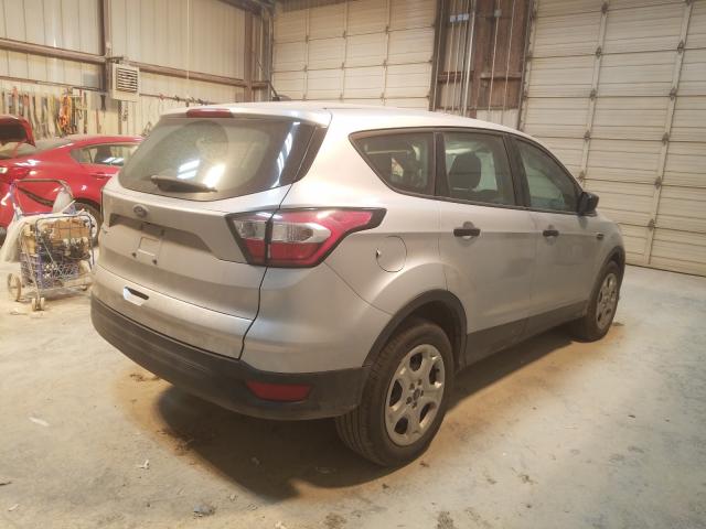 Photo 3 VIN: 1FMCU0F77JUC06279 - FORD ESCAPE 