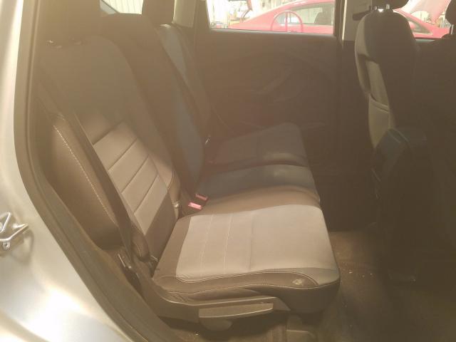 Photo 5 VIN: 1FMCU0F77JUC06279 - FORD ESCAPE 