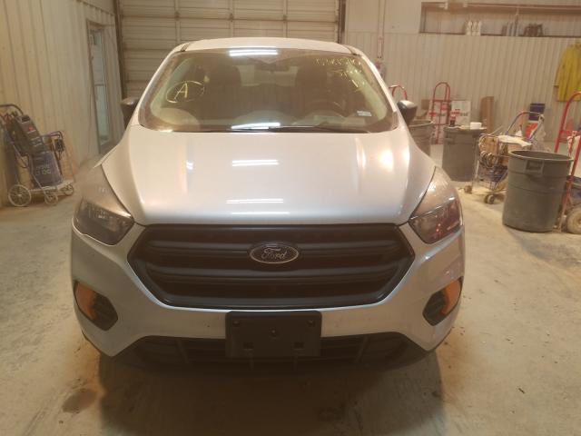 Photo 8 VIN: 1FMCU0F77JUC06279 - FORD ESCAPE 