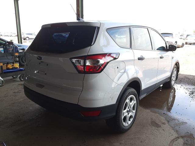 Photo 3 VIN: 1FMCU0F77JUC12325 - FORD ESCAPE S 