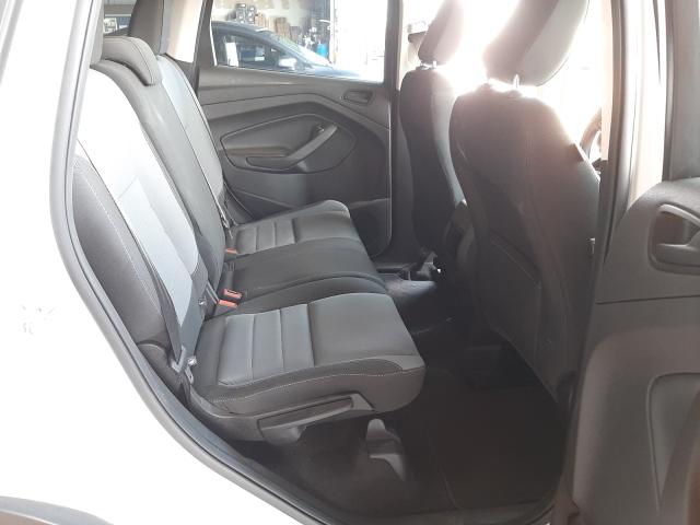 Photo 5 VIN: 1FMCU0F77JUC12325 - FORD ESCAPE S 