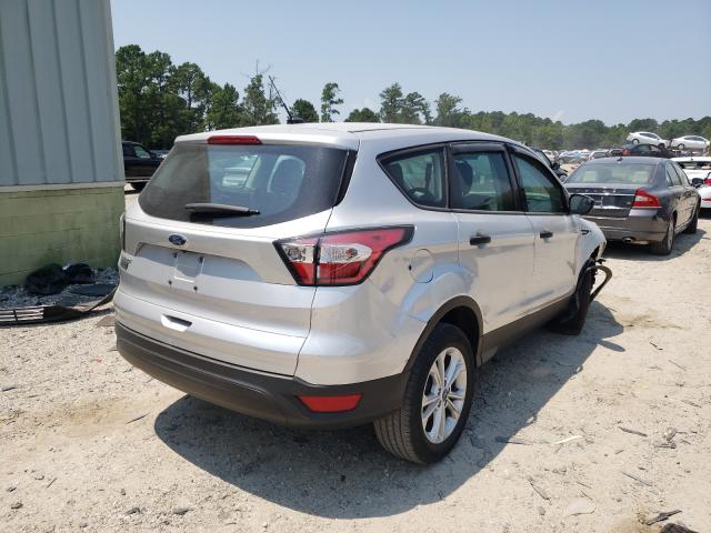 Photo 3 VIN: 1FMCU0F77JUC17220 - FORD ESCAPE 