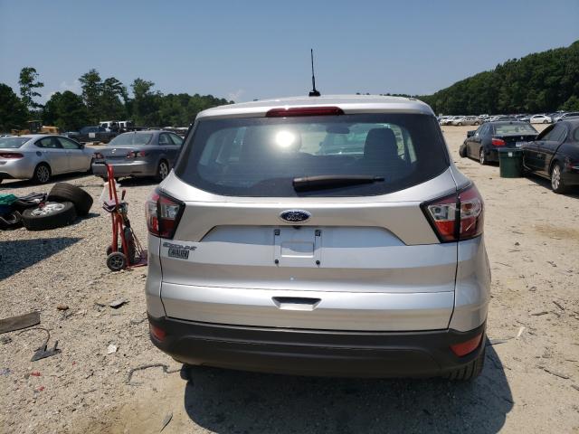 Photo 8 VIN: 1FMCU0F77JUC17220 - FORD ESCAPE 