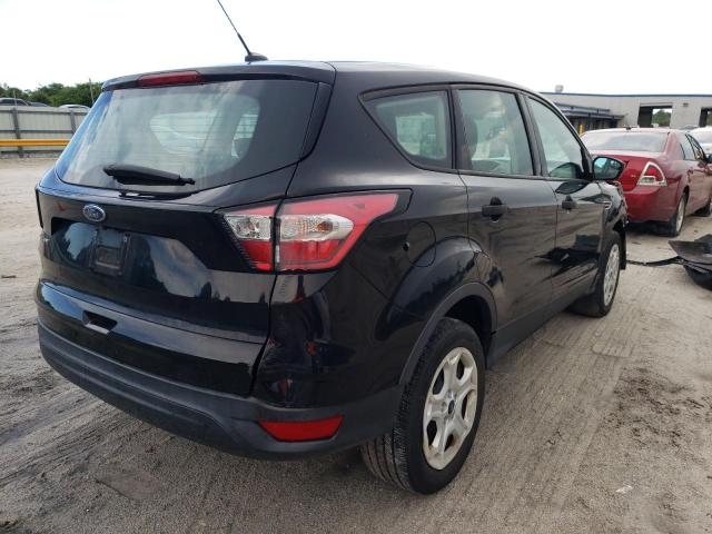 Photo 3 VIN: 1FMCU0F77JUC27598 - FORD ESCAPE S 