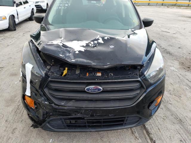 Photo 8 VIN: 1FMCU0F77JUC27598 - FORD ESCAPE S 