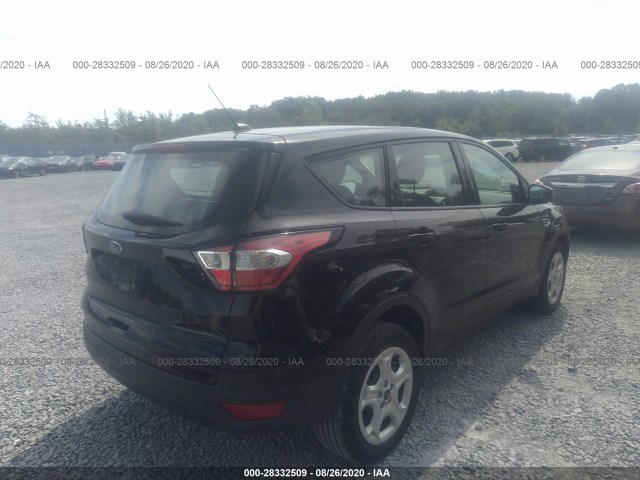 Photo 3 VIN: 1FMCU0F77JUC43932 - FORD ESCAPE 