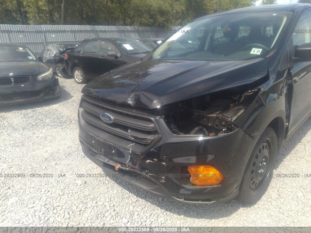 Photo 5 VIN: 1FMCU0F77JUC43932 - FORD ESCAPE 