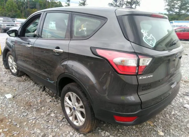 Photo 2 VIN: 1FMCU0F77JUC66935 - FORD ESCAPE 