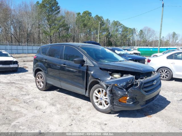 Photo 0 VIN: 1FMCU0F77JUC78986 - FORD ESCAPE 