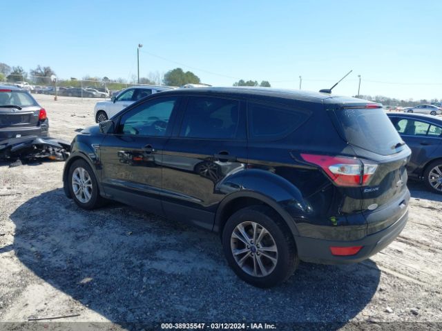 Photo 2 VIN: 1FMCU0F77JUC78986 - FORD ESCAPE 