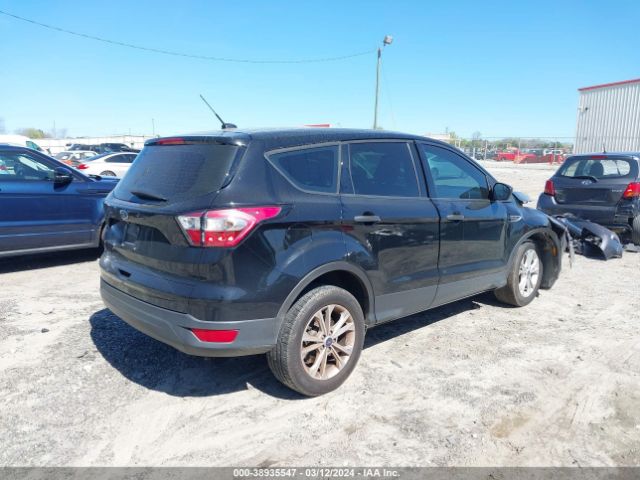 Photo 3 VIN: 1FMCU0F77JUC78986 - FORD ESCAPE 