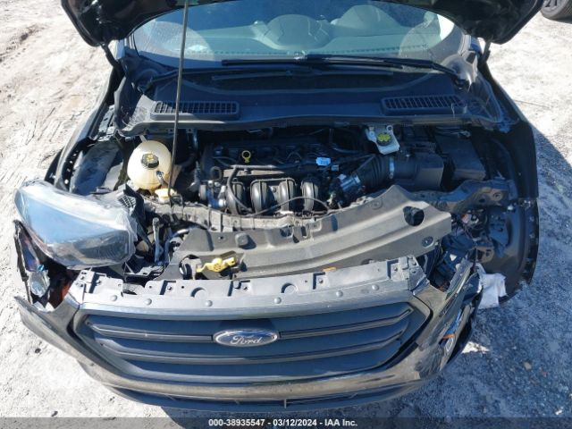 Photo 9 VIN: 1FMCU0F77JUC78986 - FORD ESCAPE 