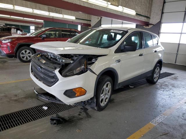 Photo 0 VIN: 1FMCU0F77JUC79233 - FORD ESCAPE 