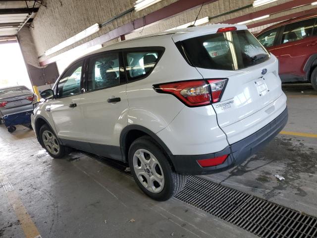 Photo 1 VIN: 1FMCU0F77JUC79233 - FORD ESCAPE 