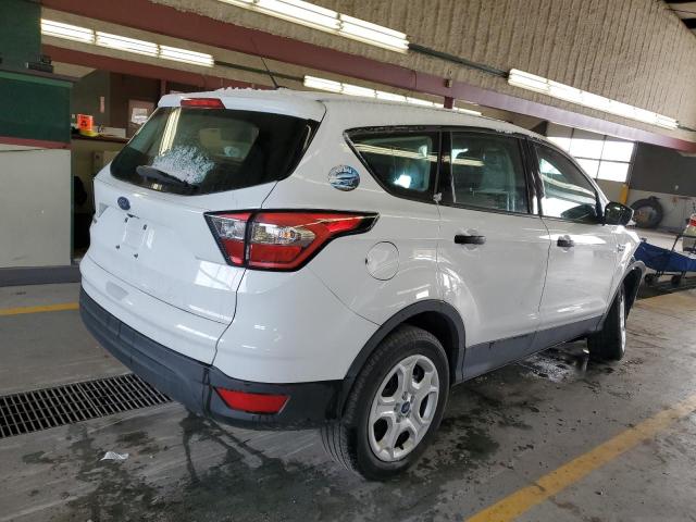 Photo 2 VIN: 1FMCU0F77JUC79233 - FORD ESCAPE 