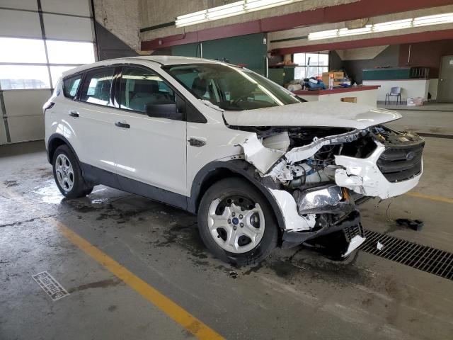 Photo 3 VIN: 1FMCU0F77JUC79233 - FORD ESCAPE 