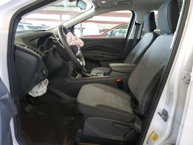 Photo 6 VIN: 1FMCU0F77JUC79233 - FORD ESCAPE 