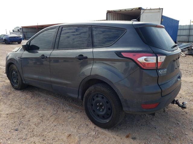 Photo 1 VIN: 1FMCU0F77JUC98171 - FORD ESCAPE S 