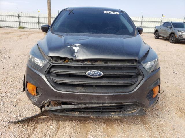 Photo 4 VIN: 1FMCU0F77JUC98171 - FORD ESCAPE S 