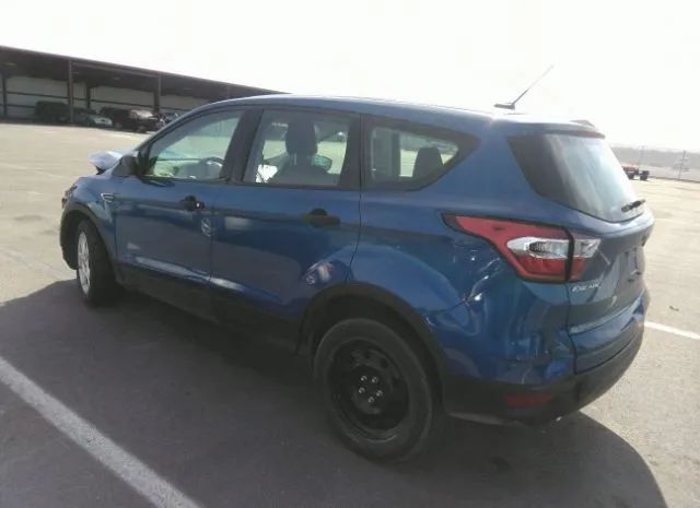 Photo 2 VIN: 1FMCU0F77JUD02512 - FORD ESCAPE 