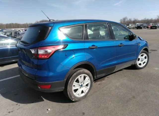 Photo 3 VIN: 1FMCU0F77JUD02512 - FORD ESCAPE 