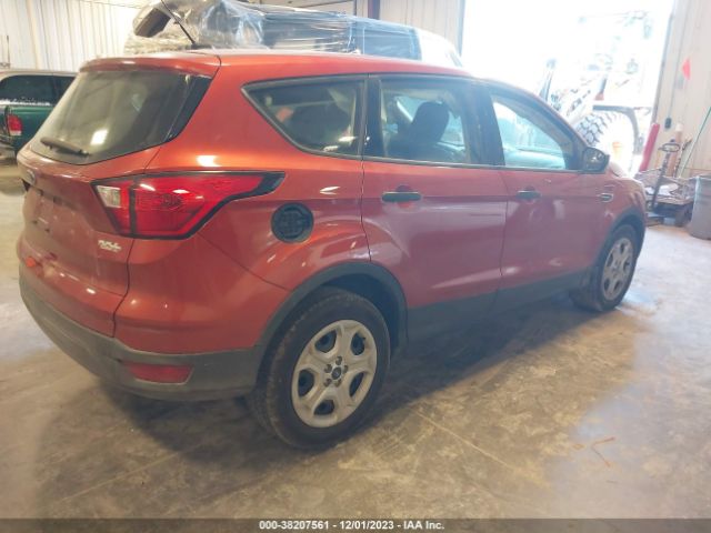 Photo 3 VIN: 1FMCU0F77KUA05466 - FORD ESCAPE 