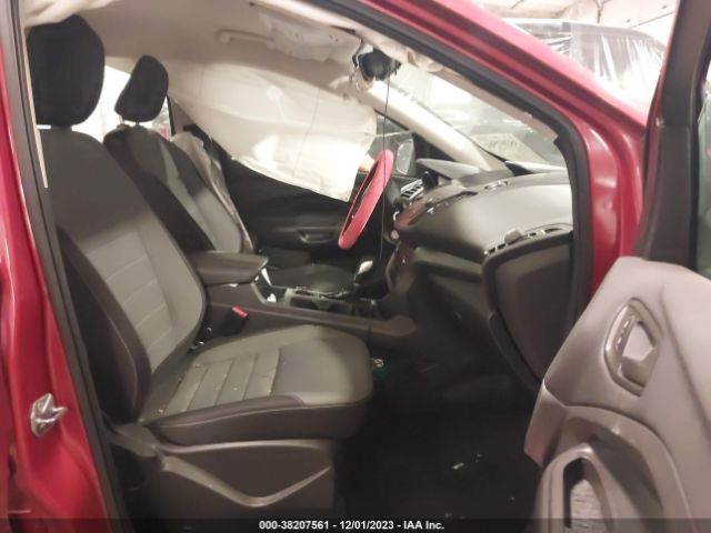 Photo 4 VIN: 1FMCU0F77KUA05466 - FORD ESCAPE 