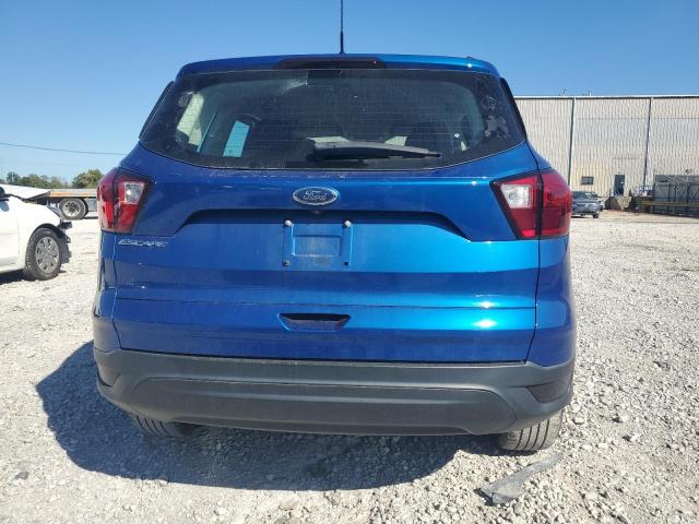 Photo 5 VIN: 1FMCU0F77KUA39875 - FORD ESCAPE 